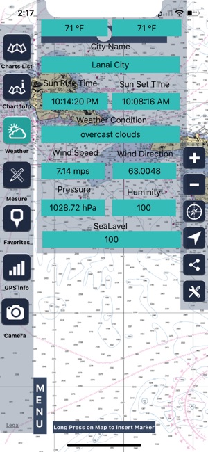 Illinois Raster Maps(圖5)-速報App