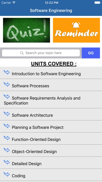 Software Engineering Tutorial