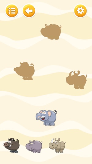 Puzzle Game for Kids(圖4)-速報App