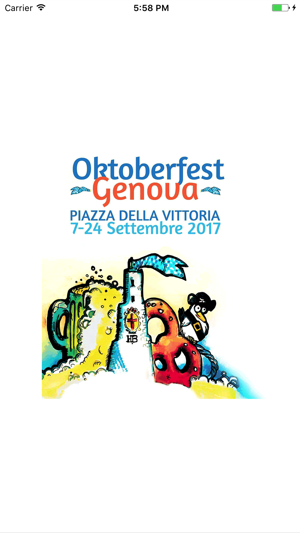 Oktoberfest Genova(圖1)-速報App