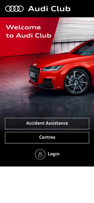 Sytner Audi Club(圖1)-速報App