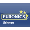 Euronics Schnee Wittenberg