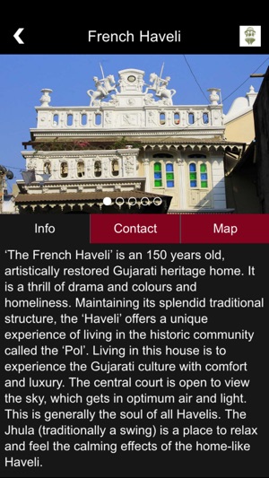 Ahmedabad Heritage City Guide(圖5)-速報App