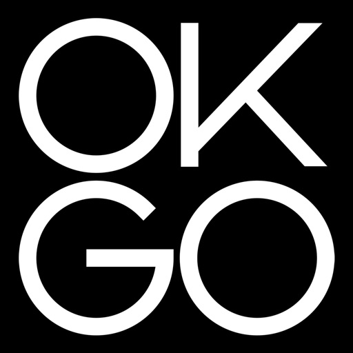 OK Go Live iOS App