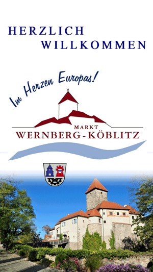 Wernberg-Köblitz