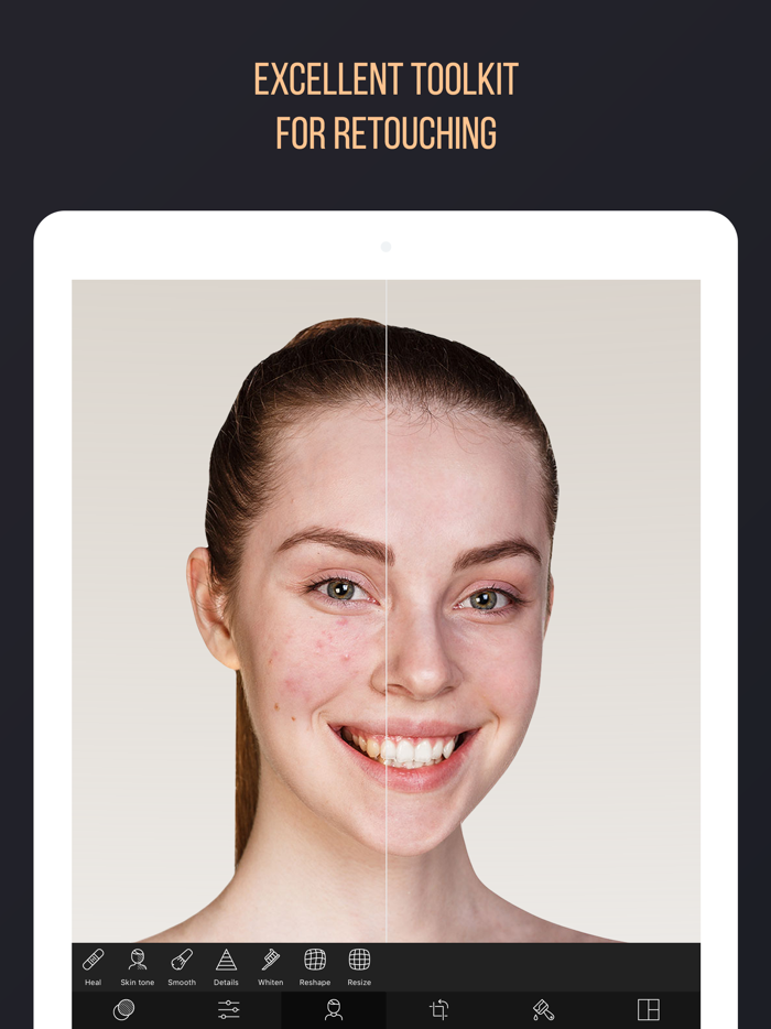 Camly Pro – Photo Editor