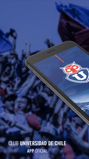 UdeChile(圖1)-速報App