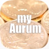 myAurum - Mein Gold Wert in Euro