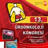 13. Üroonkoloji Kongresi