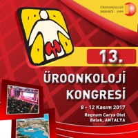13. Üroonkoloji Kongresi sur PC