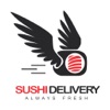 Sushi Delivery Recife