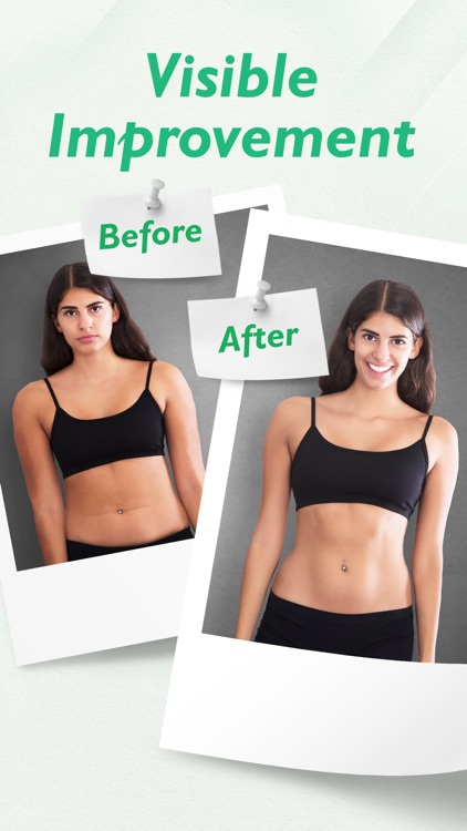 KeepFit – Abs & Butt Fitness