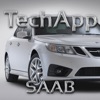 TechApp for SAAB