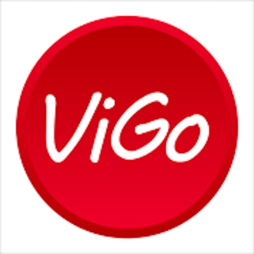 ViGo TV iOS App