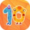 123 Cool Math Number Learning is the game for people who want to practice a mathematical skill
