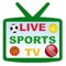 Watch Latest sports on your favorite channel and keep updates with the scores and news about football , cricket