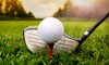 Golf Pro - Masters Tour