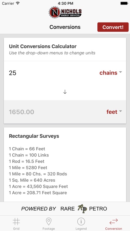 Nichols Energy Services screenshot-3