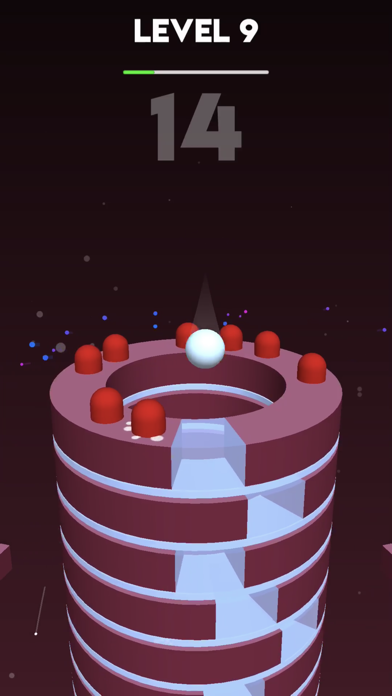 Bounce Breaker Screenshot 1