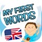 My First Words - Learn English