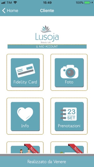 Lusoja Beauty Lab(圖3)-速報App