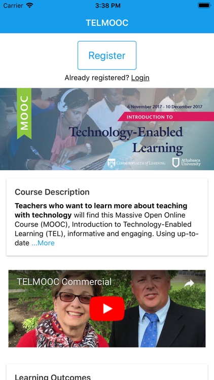 TELMOOC