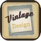 Super cool gallery wallpaper beautiful vintage style 