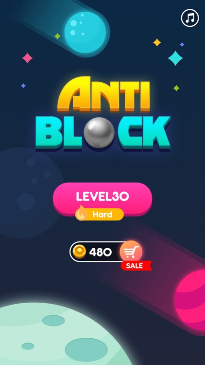 AntiBlock screenshot-3