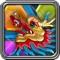 HexLogic - Dragons draws these colorful creatures from worldwide temples and shrines