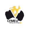 CFMEU Glendell Lodge