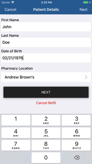 Andrew Brown's(圖2)-速報App