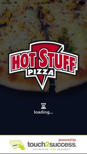 Hot Stuff Pizza West Bromwich(圖1)-速報App