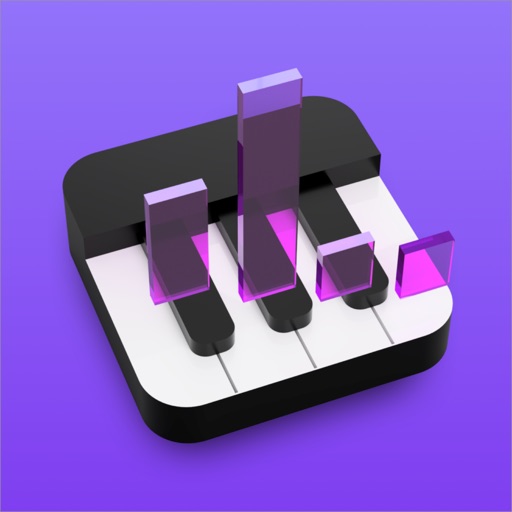 Chroma - AR Piano Tutor iOS App