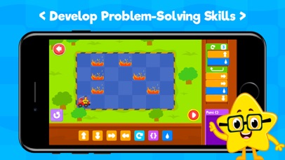 Coding Games for Kids - School screenshot 4