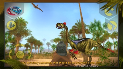 Carnivores: Dinosaur Hunter Pro Screenshot 6