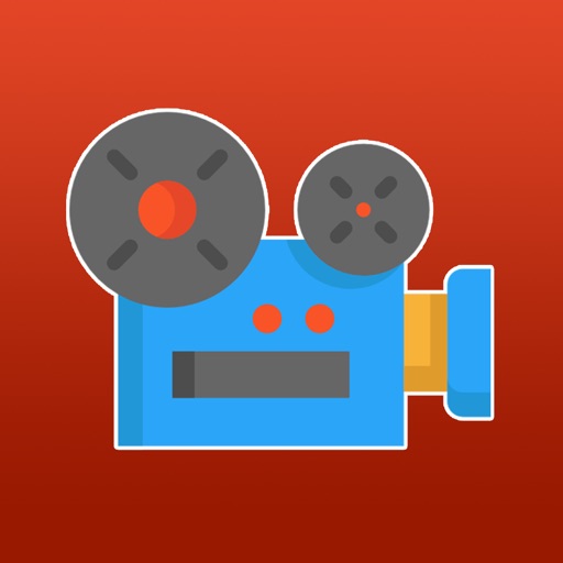 Cinema Icons Pack icon