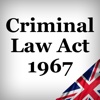 Criminal Law Act 1967 - UK