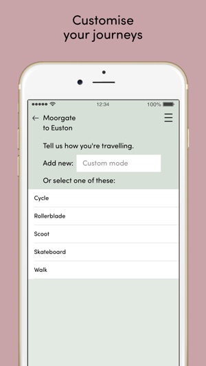 Commuter - Public transport(圖5)-速報App