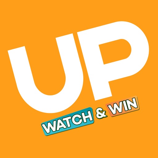 Watch & Win icon