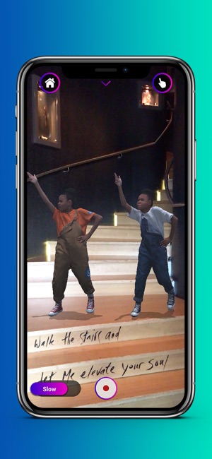 Dance With Us!(圖4)-速報App