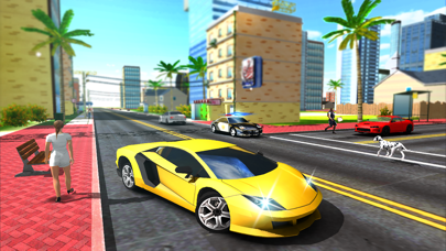 Go To Car Driving Screenshot 2