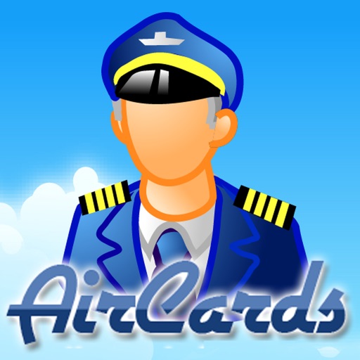 AirCards iOS App