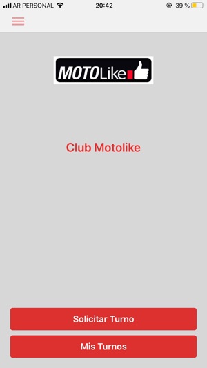 Club Motolike(圖3)-速報App