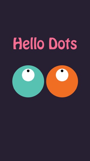 Hello Dots - Funny Puzzle(圖1)-速報App