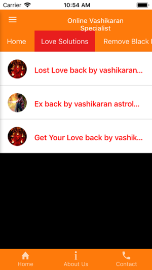 Online Vashikaran Specialist(圖6)-速報App