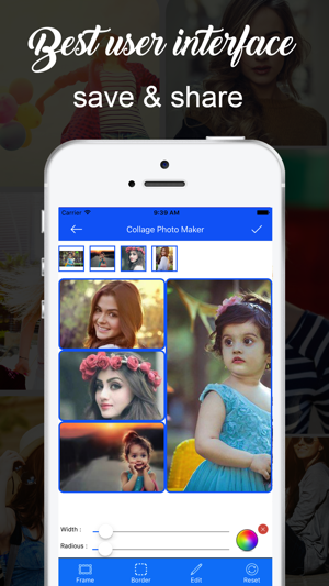 Pic Collage - Photo Maker(圖1)-速報App