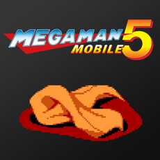 ‎MEGA MAN 5 MOBILE