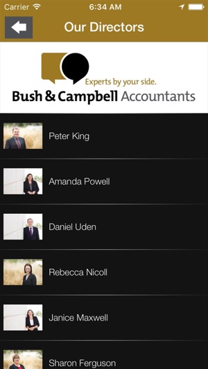 Bush & Campbell(圖4)-速報App