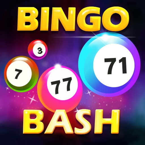 Bingo Bash: Bingo & Slots
