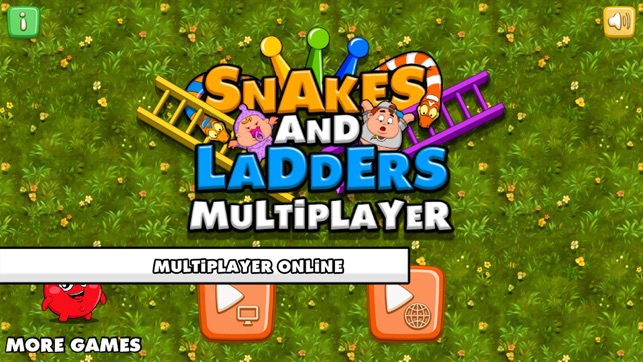 Snakes And Ladders Multiplayer